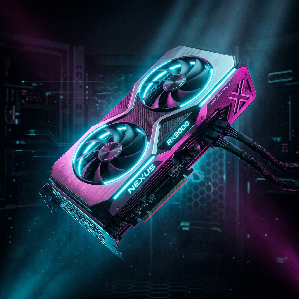 Performance Upgrade